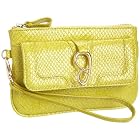 Jessica Simpson Taylor Wristlet