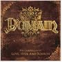 Chronicles of Love Hate & Sorrow