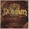Bild des Albums von Domain
