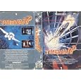 Timewarp (Video Tape/PAL) 1981 [TV Movie]