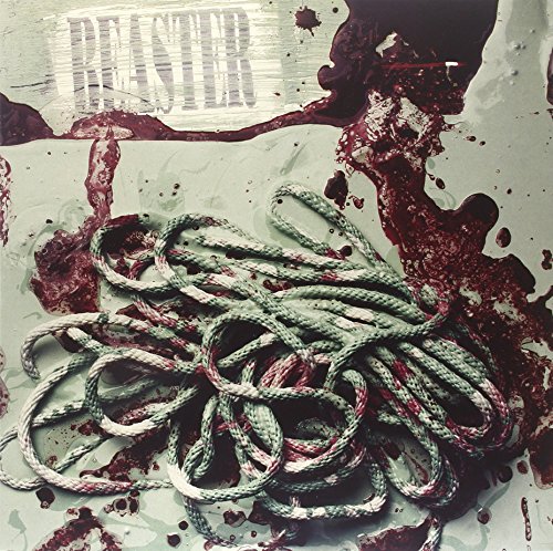 Album Art for Beaster Vinyl - Sugar by Sugar