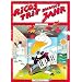 Musik wird lebendig: RICOS TRIP DURCHS JAHR mit Bleistift -- der Spielband mit bekannten Liedern und Kompositionen zu den Jahreszeiten, passend zur beliebten Klavierschule f�r Kinder ohne �berm��igen Lernstress von Margret Feils (Noten/sheet music)