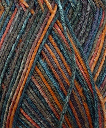 Trekking 6 Ply - #1807