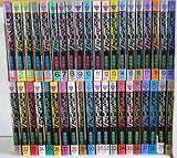 3X3　EYES 全40巻完結(講談社ヤンマガKCコミックス) [マーケットプレイス コミックセット] [?] by [−] by