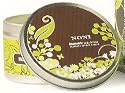 Bluewick Bloom Noni 8 oz Soy Candle Tin