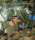 Darwin: One Beetle Too Many