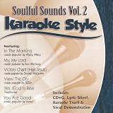  - Daywind Karaoke Style: Soulful Sounds, Vol. 2