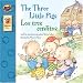 The Three Little Pigs / Los tres cerditos (Keepsake Stories - Dual Language) (Spanish and English Edition)