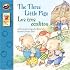 The Three Little Pigs / Los tres cerditos (Keepsake Stories - Dual Language)