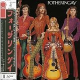 Fotheringay (Shm-CD)