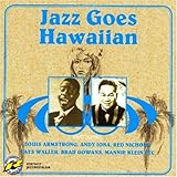 Jazz Goes Hawaiian