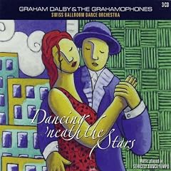 Dancing 'Neath The Stars