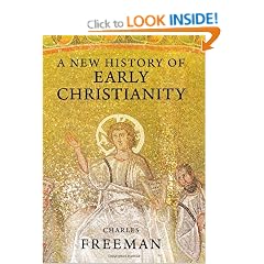 A New History of Early Christianity
