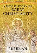 A new history of early Christianity