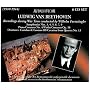 Beethoven - Furtw�ngler (The War Time Recordings)