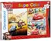 Confronta prezzi Clementoni Puzzle 25176 - Cars 2 - 3 x 48 pezzi
