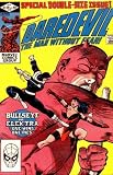 Daredevil #181 - Death of Elektra