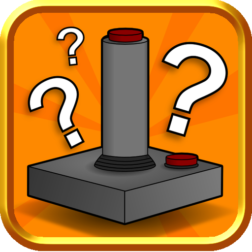 Video Games Quizzer Video Games Quizzer