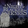 A Night of Blacker Darkness: Being the Memoir of Frederick Whithers As Edited by Cecil G. Bagsworth III