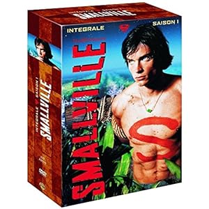 Smallville - Saison 1