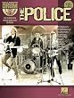 The Police - Drum Play-Along Volume 12 - Book and CD Package