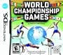 World Championship Games: A Track & Field Event