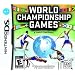 World Championship Games: A Track & Field Event