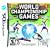 World Championship Games: A Track & Field Event