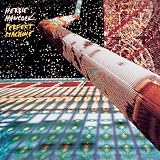 Perfect Machine [CD on Demand] by Herbie Hancock