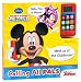 Mickey Mouse Clubhouse Cell Phone and Sound Book: Calling All Pals