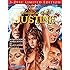 Marquis de Sade's Justine [Blu-ray + DVD + CD Combo]