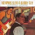 South Side Reunion (Maison de Blues)