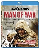 NEW Max Manus - Max Manus (Blu-ray)