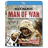 Max Manus - BD [Blu-ray]