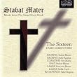 Stabat Mater: Music From The Eton Choirbook