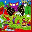 Friedrich Fledermaus, Audio-CD, Tl.3, 1 Audio-CD