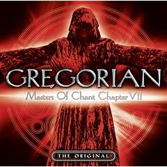 Masters Of Chant Chapter VII