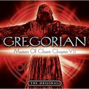 Masters of Chant, Chapter VII