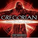 Masters of Chant Chapter Vii