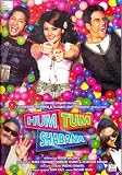 Hum Tum Shabana