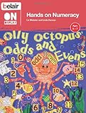 Hands on numeracy. Ages 5-7