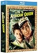 The African Queen (Commemorative Box Set) [Blu-ray]