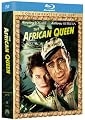 The African Queen (Commemorative Box Set) [Blu-ray]