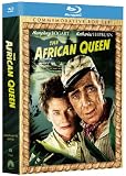 The African Queen 