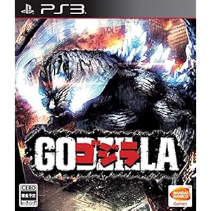 �S�W��-GODZILLA-�y���ؓ����T�z�i���񕕓����T�u�n���E�b�h�ŁuGODZILLA(2014)�v��s����R�[�h�v�����j�� �u�����Ńt�B�M���A�w�q�[�g�A�b�v�S�W���x�t�v