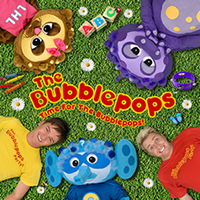 Image of The Bubblepops
