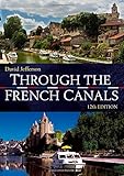 Through the French canals