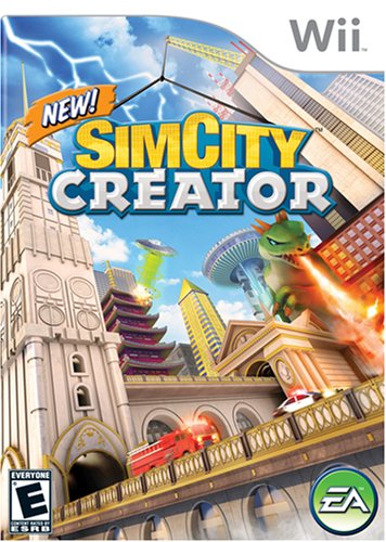 SimCity Creator