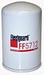Fleetguard Fuel Filter FF5712 *Sold as a Pack of 12 Filters