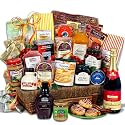 Ultimate New England Brunch Gift Basket&trade;